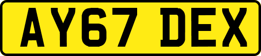 AY67DEX