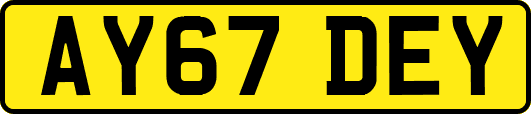 AY67DEY