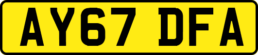 AY67DFA