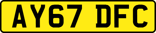 AY67DFC