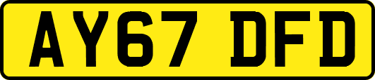 AY67DFD