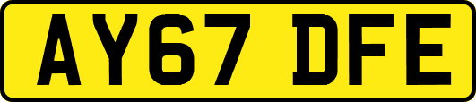 AY67DFE