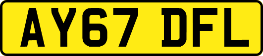 AY67DFL