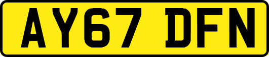 AY67DFN