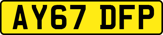 AY67DFP