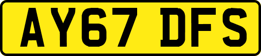 AY67DFS