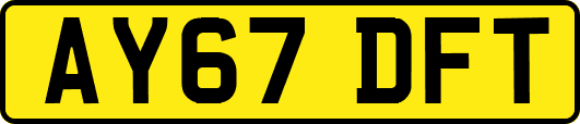 AY67DFT