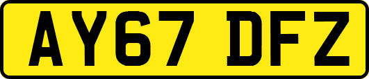 AY67DFZ