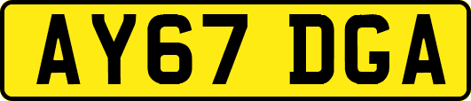 AY67DGA