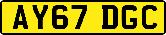 AY67DGC