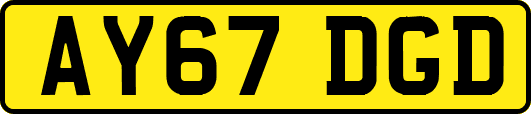 AY67DGD