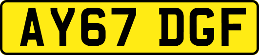 AY67DGF