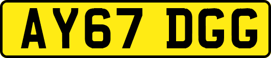 AY67DGG