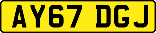 AY67DGJ