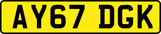 AY67DGK