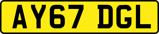AY67DGL