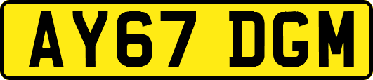 AY67DGM