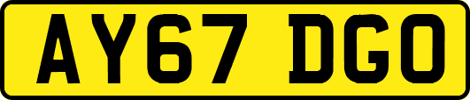 AY67DGO