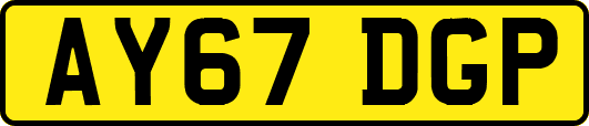 AY67DGP