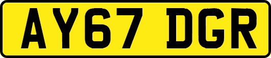 AY67DGR
