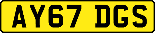 AY67DGS