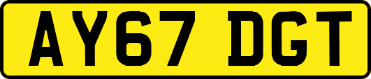 AY67DGT