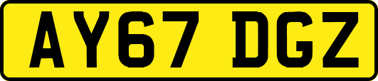 AY67DGZ