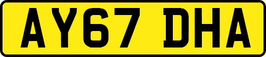 AY67DHA