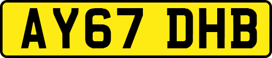 AY67DHB