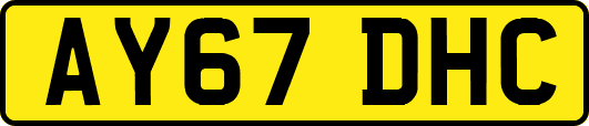 AY67DHC