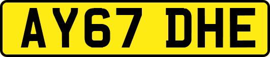 AY67DHE