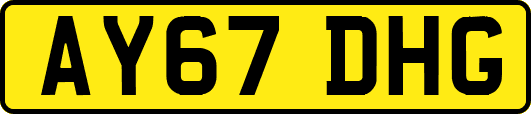 AY67DHG