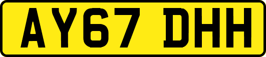 AY67DHH