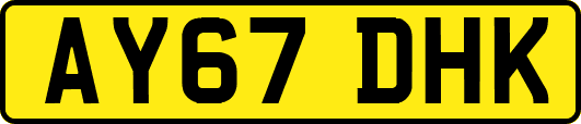 AY67DHK