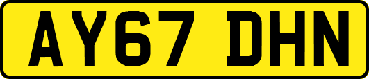 AY67DHN