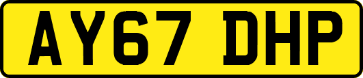 AY67DHP