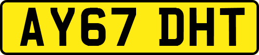 AY67DHT