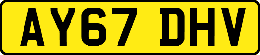 AY67DHV