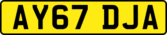 AY67DJA
