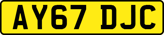 AY67DJC