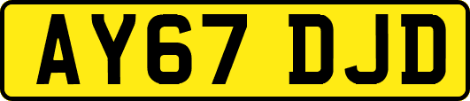 AY67DJD