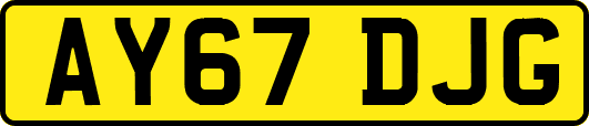 AY67DJG