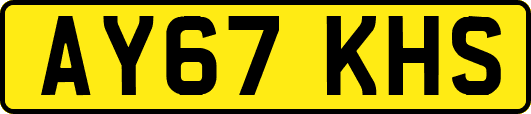 AY67KHS