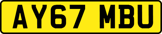 AY67MBU