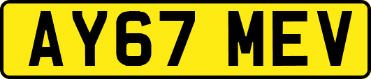 AY67MEV