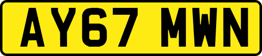 AY67MWN