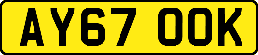 AY67OOK