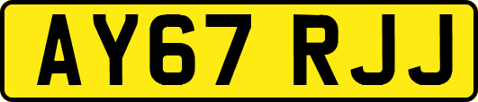 AY67RJJ