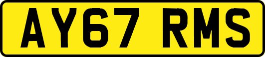 AY67RMS