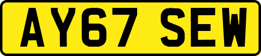 AY67SEW